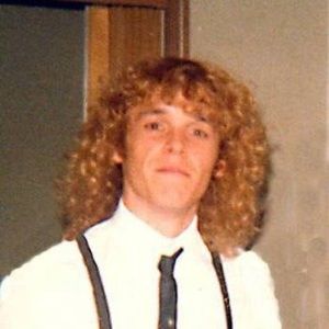 Meet your Posher, Greg